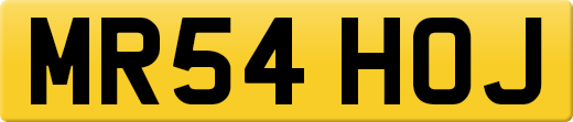 MR54HOJ